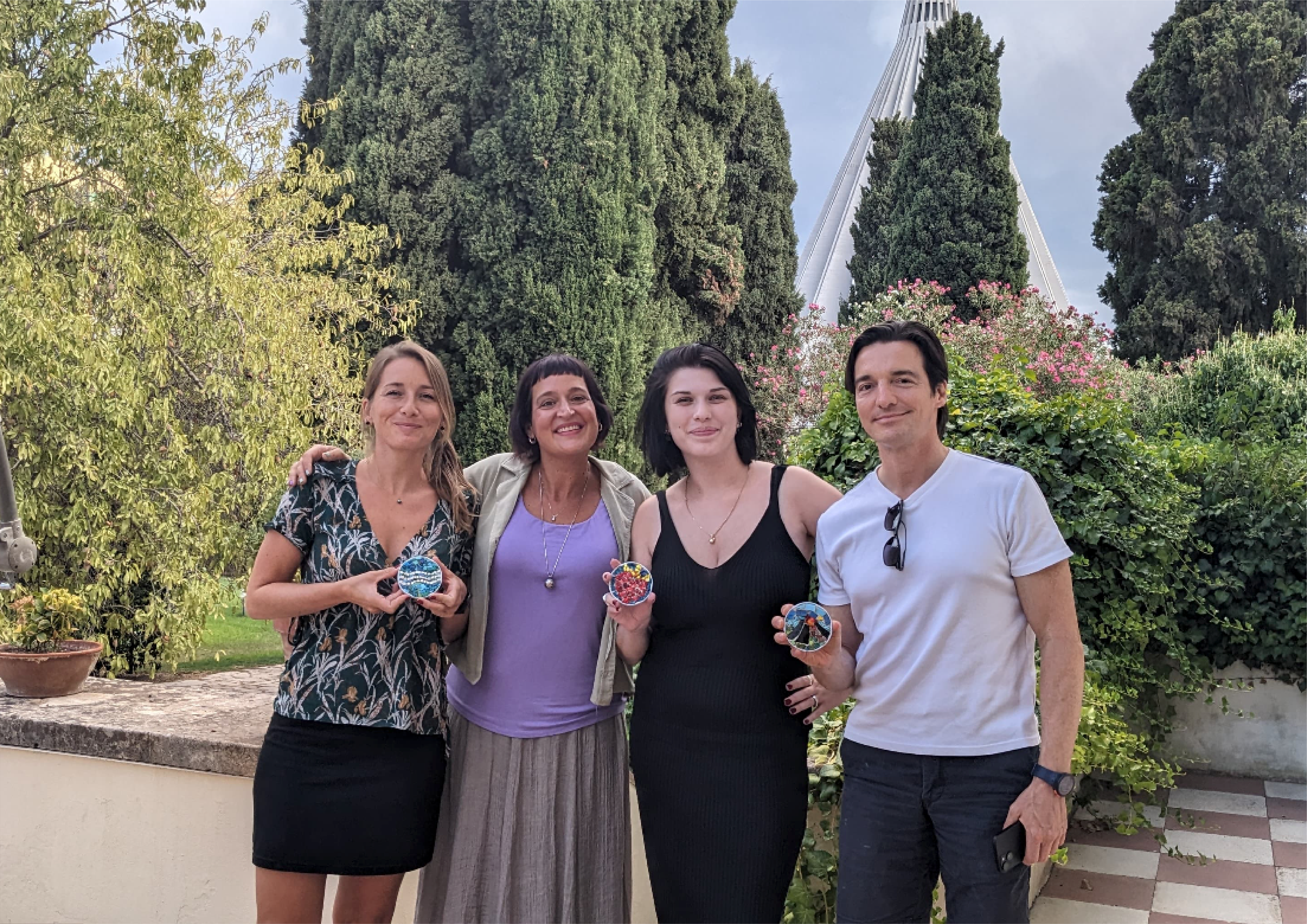 General Italian course in Italy